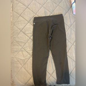 Fabletics 3/4 leggings